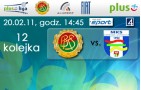 BKS Aluprof - Tauron MKS Dąbrowa Górnicza (video)